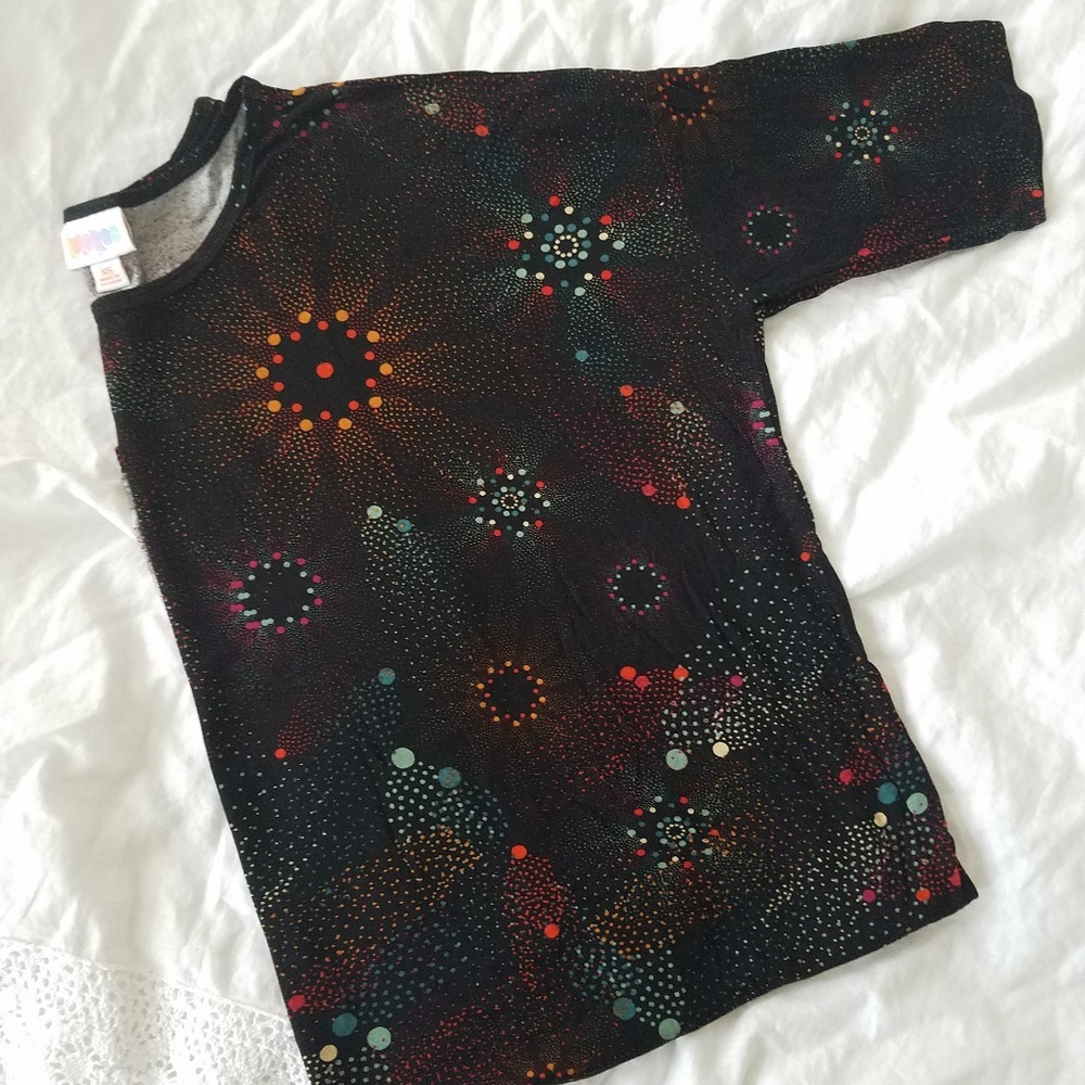 XS LLR Irma